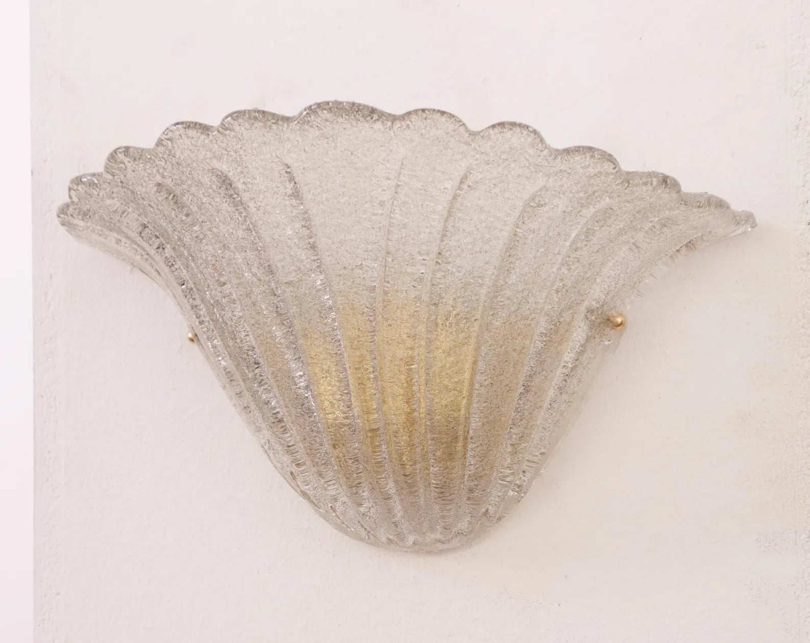 Murano Smoky Applique